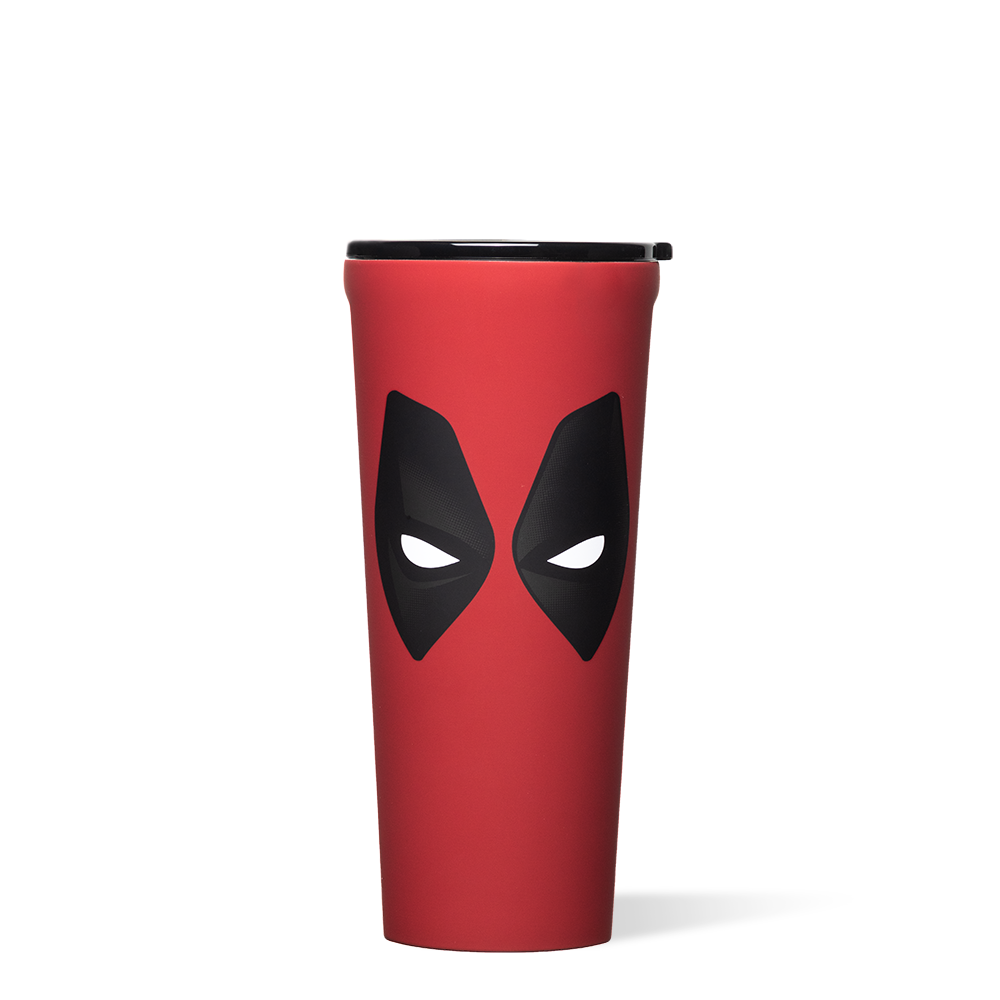 デッドプール&ウルヴァリン ドリンクホルダー Deadpool