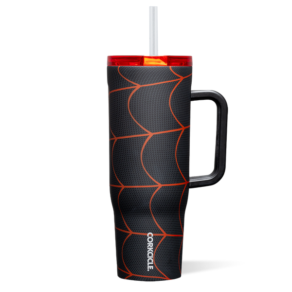 Marvel Cruiser - 40oz Insulated Tumbler with Handle | CORKCICLE.