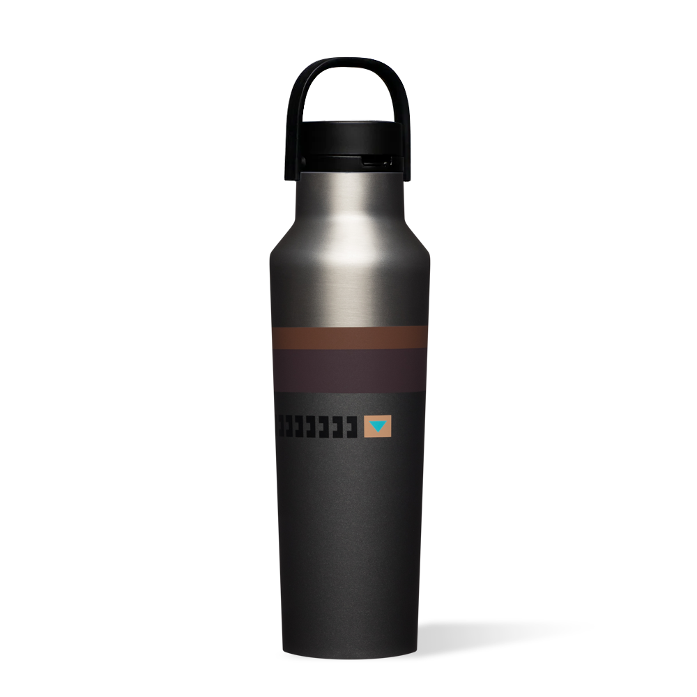 Star Wars™ Sport Canteen | CORKCICLE. Star Wars™ Sport Canteen | CORKCICLE.