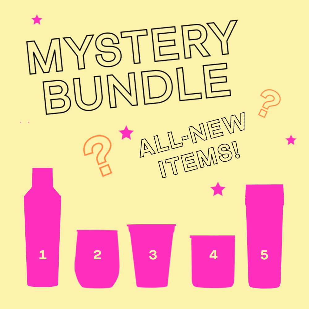 Mystery Corkcicle CORKCICLE.