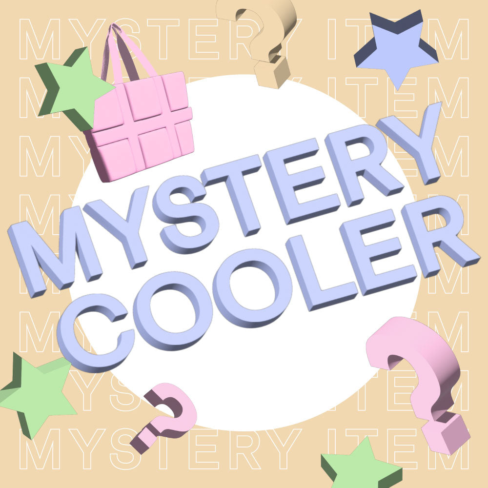 Mystery Cooler