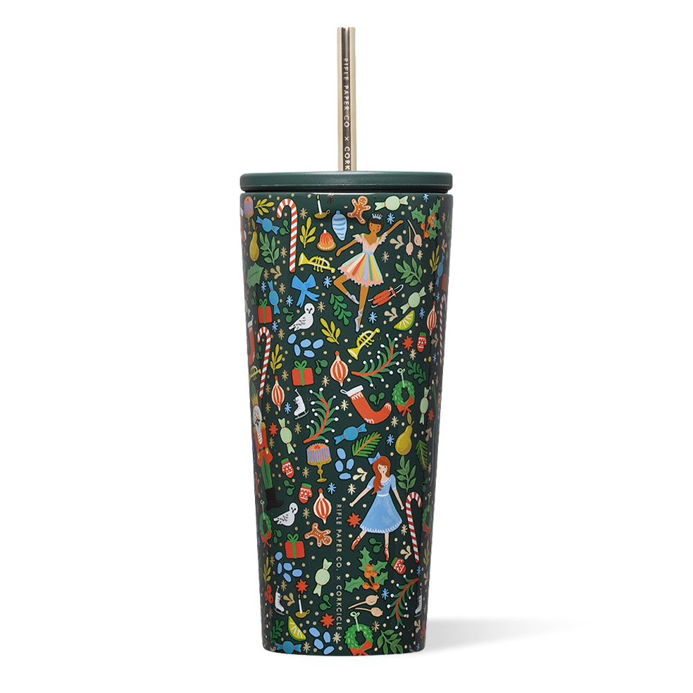 Holiday Cold Cup