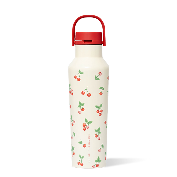 Insulated Water Bottle - Sport Canteen | CORKCICLE.