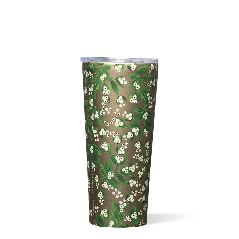 Holiday Tumbler