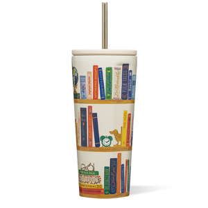 24oz / Book Club