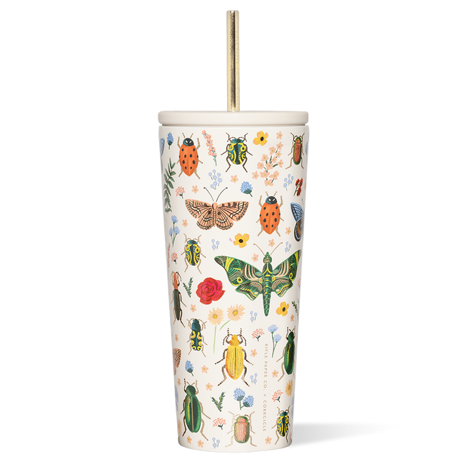 Rifle Paper Co. Cold Cup