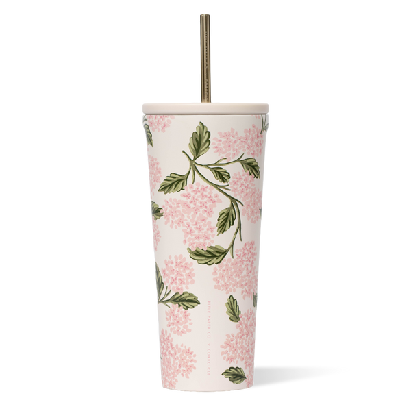 Rifle Paper Co. Cold Cup | CORKCICLE.
