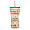 Rifle Paper Co. Holiday Cold Cup