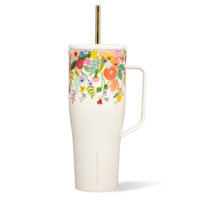 Rifle Paper Co. Cold Cup XL