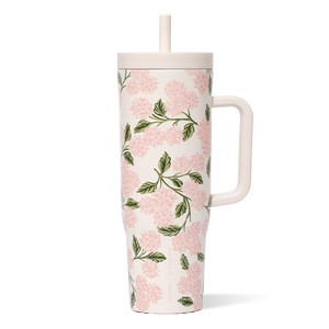 Pink Hydrangea / 40oz