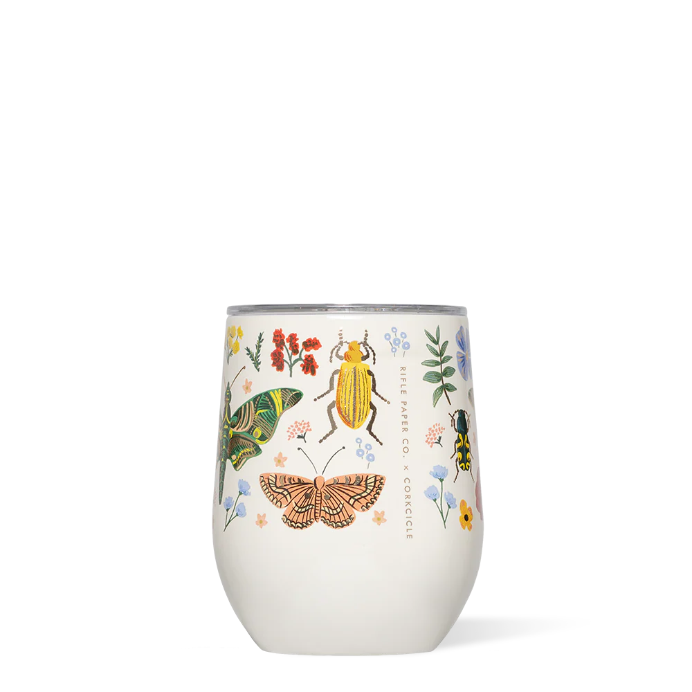 Stemless Wine Cup