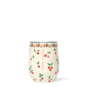 12oz / Cherries