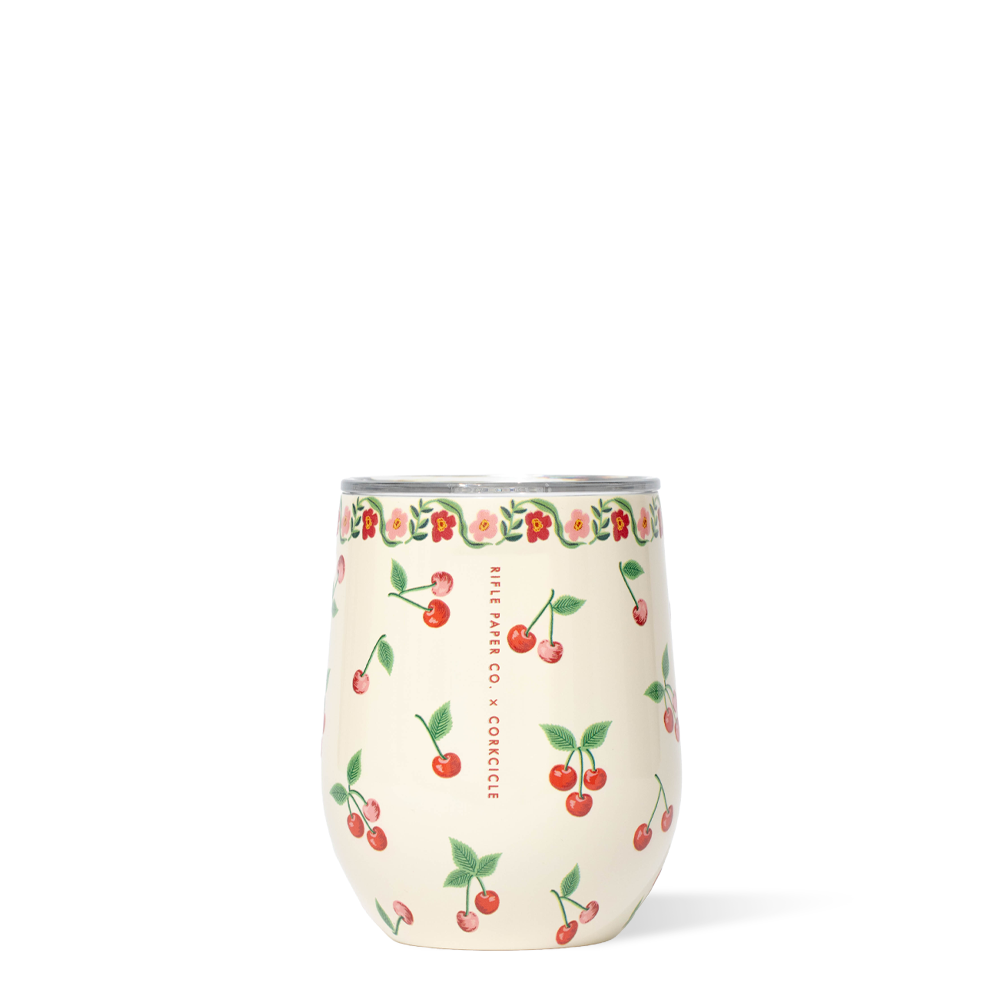 Corkcicle Mug – Collezione esotica – 453,6 g sonaglio Corkcicle Mug – Collezione esotica – 453,6 g sonaglio