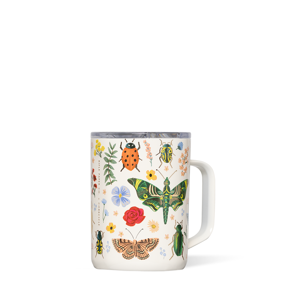 Rifle Paper Co. Coffee Mug