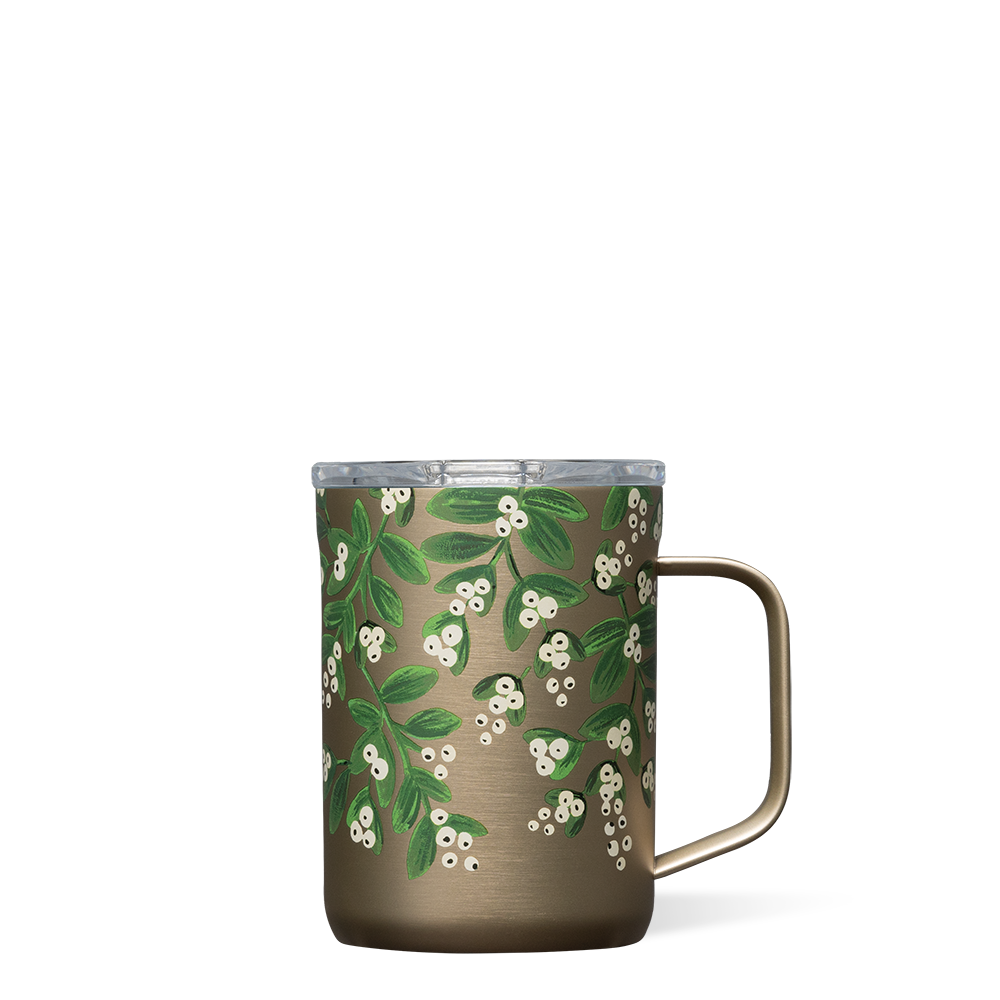 Holiday Coffee Mug