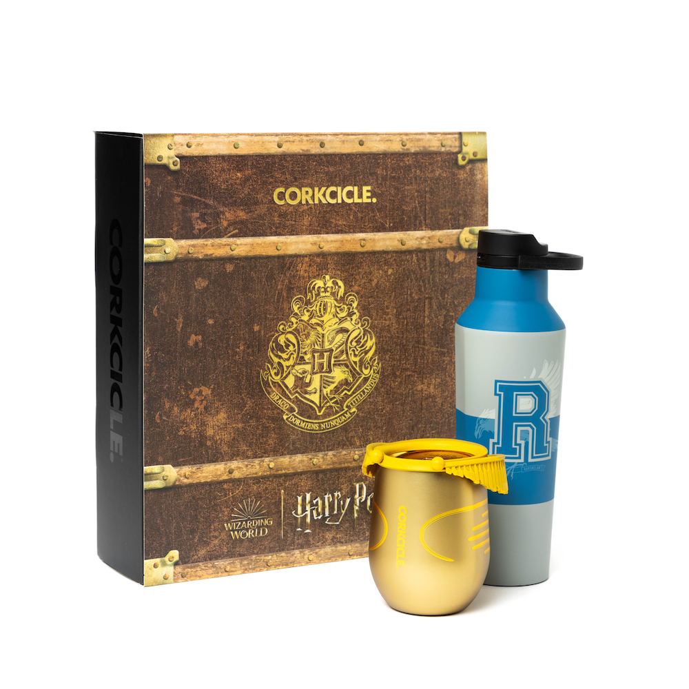 Harry Potter Gift Sets