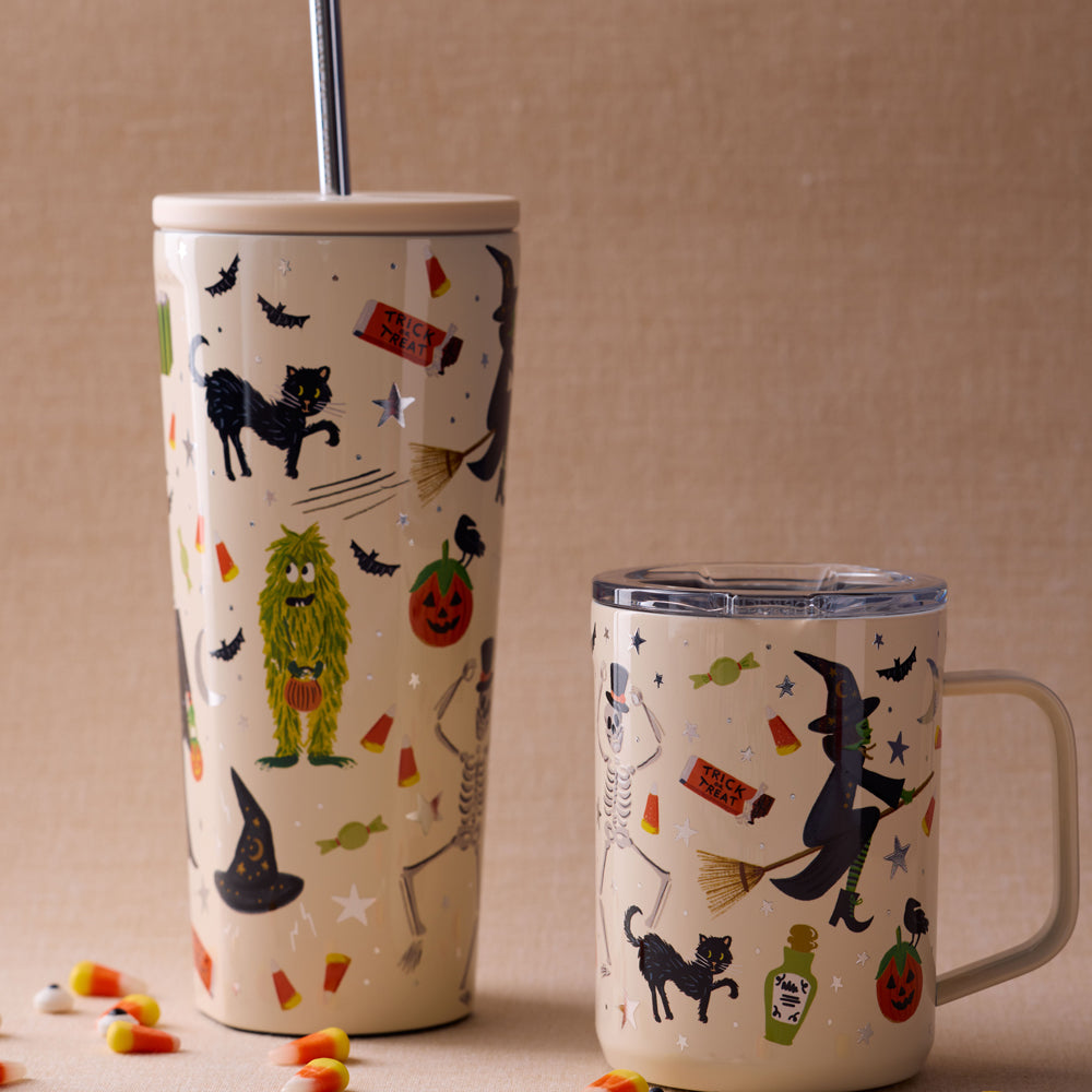 Rifle Paper Co. Halloween Mug