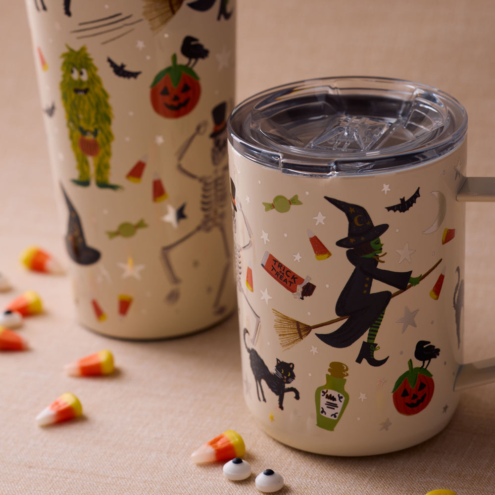 Rifle Paper Co. Halloween Mug