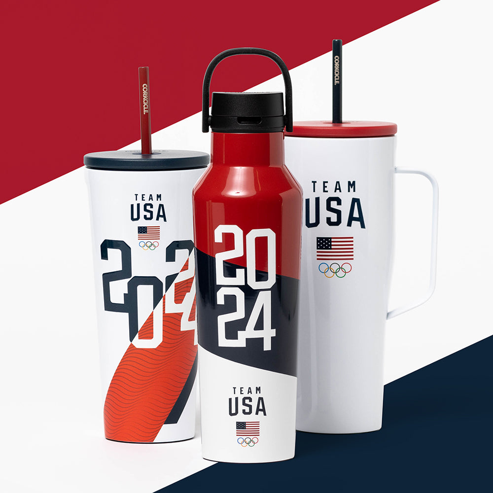 Team USA Sport Canteen