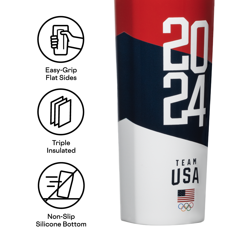 Team USA Sport Canteen