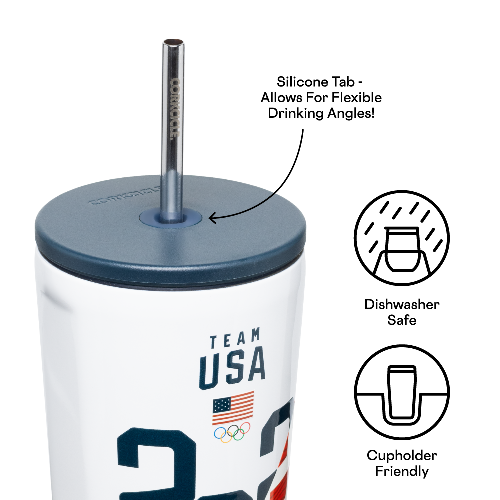 Team USA Cold Cup