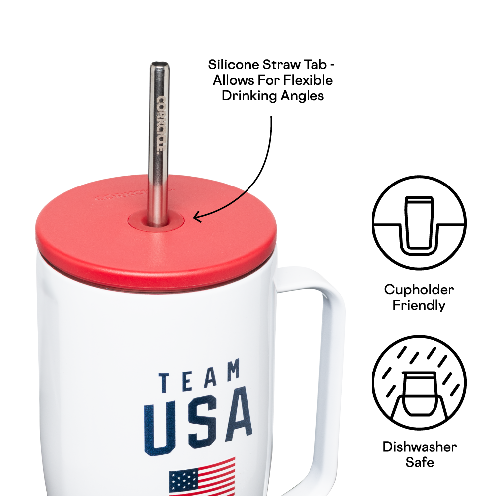 Team USA Cold Cup XL