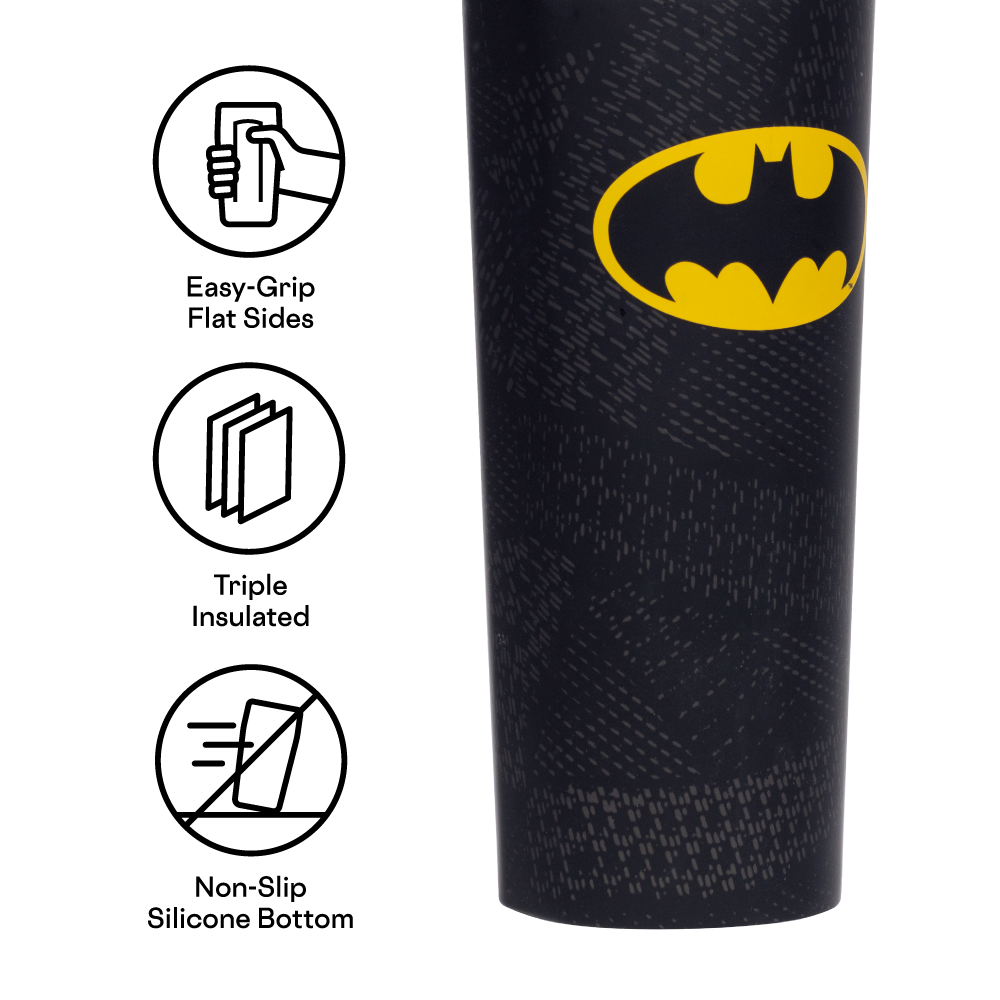 Batman Sport Canteen