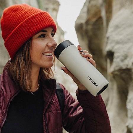 Cultivate Corkcicle Canteen – Cultivate Climbing