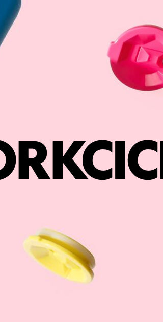 CORKCICLE.