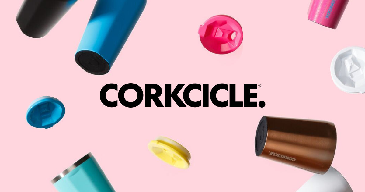 Shop All CORKCICLE.