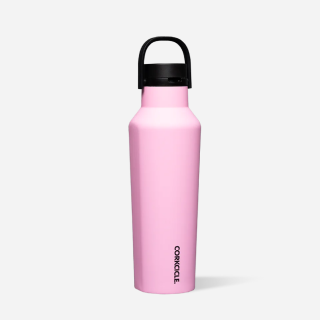 Tal 14oz Boulder Vacuum Insulated Travel Mug, Pink
