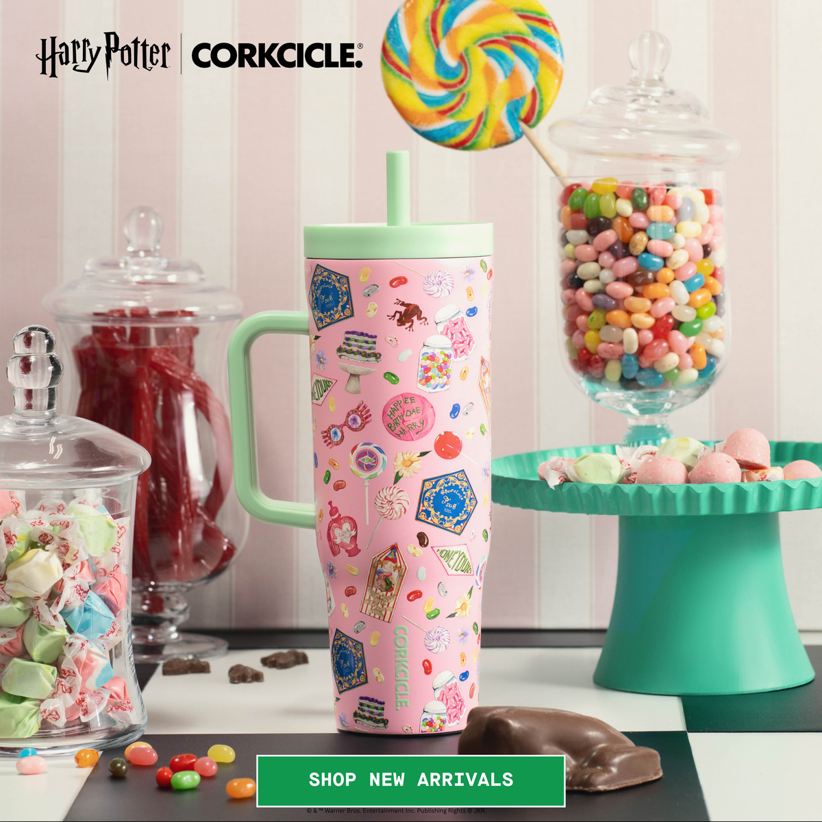 Corkcicle store