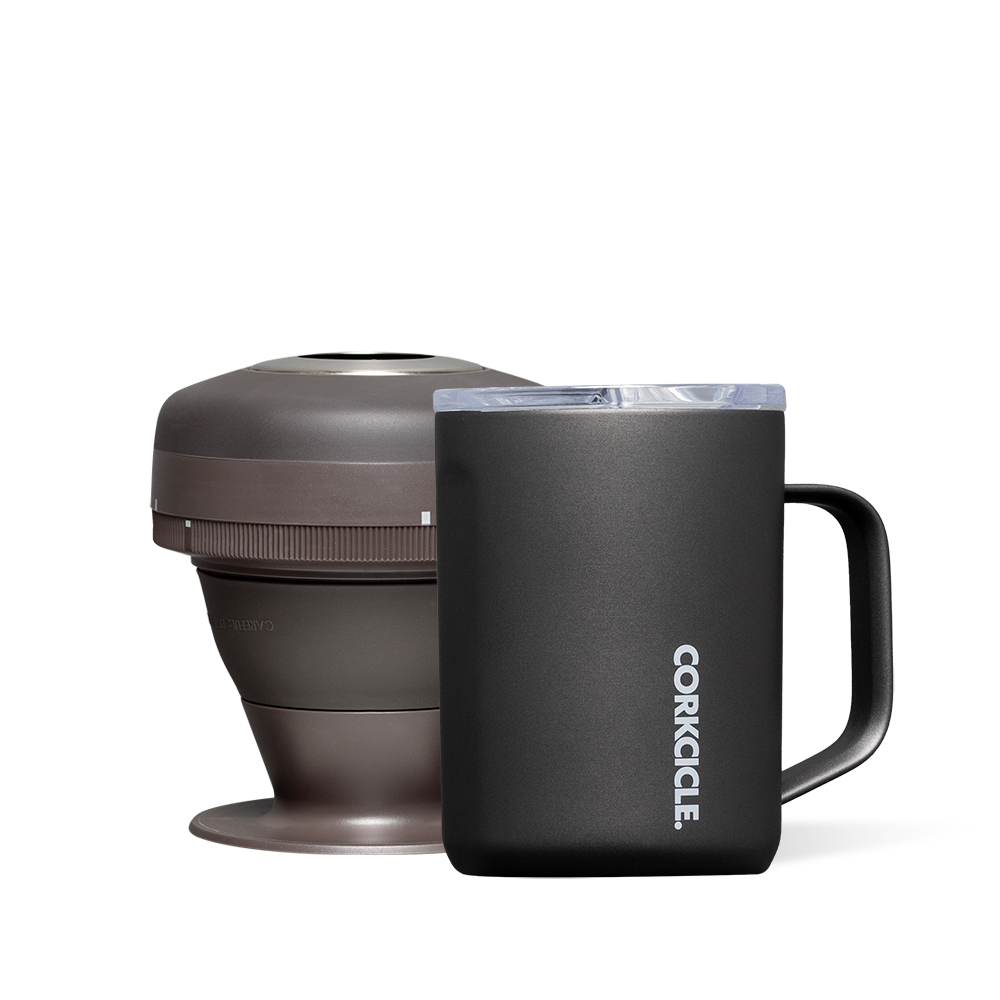 Palmpress + Coffee Mug Bundle
