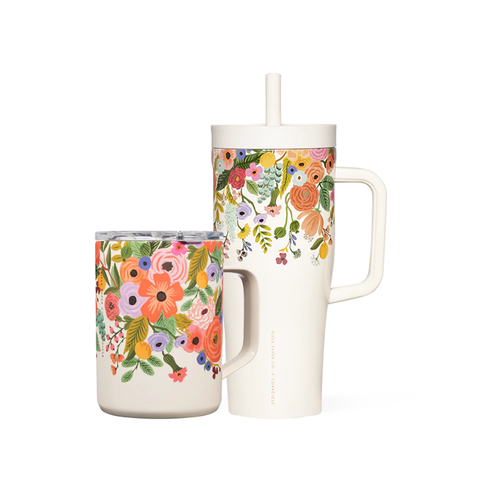 The Rifle Paper Co. Collection CORKCICLE.