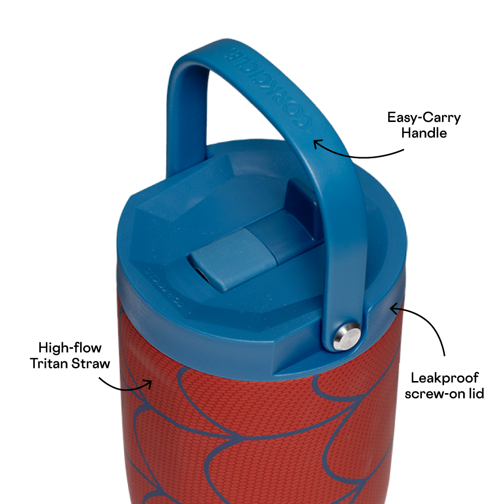 Marvel Go Cup XL