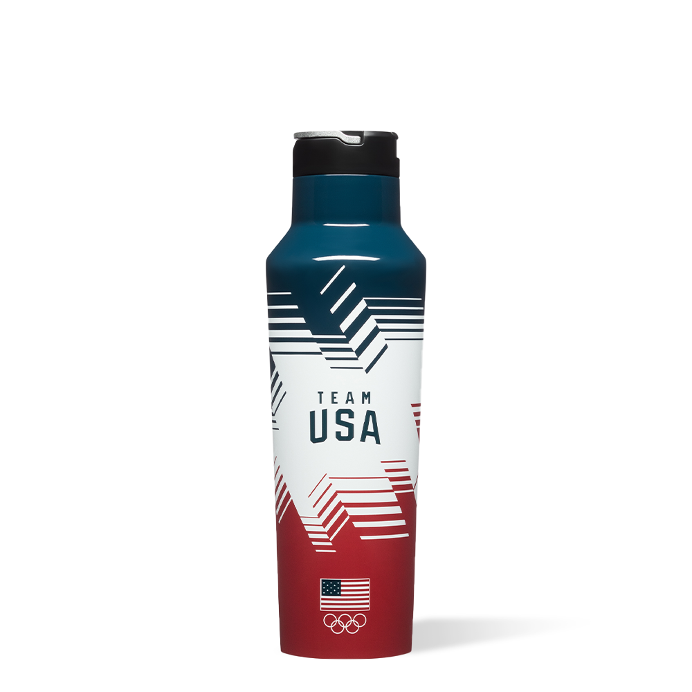 Team USA Sport Canteen