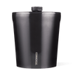 corkcicle ice bucket gunmetal