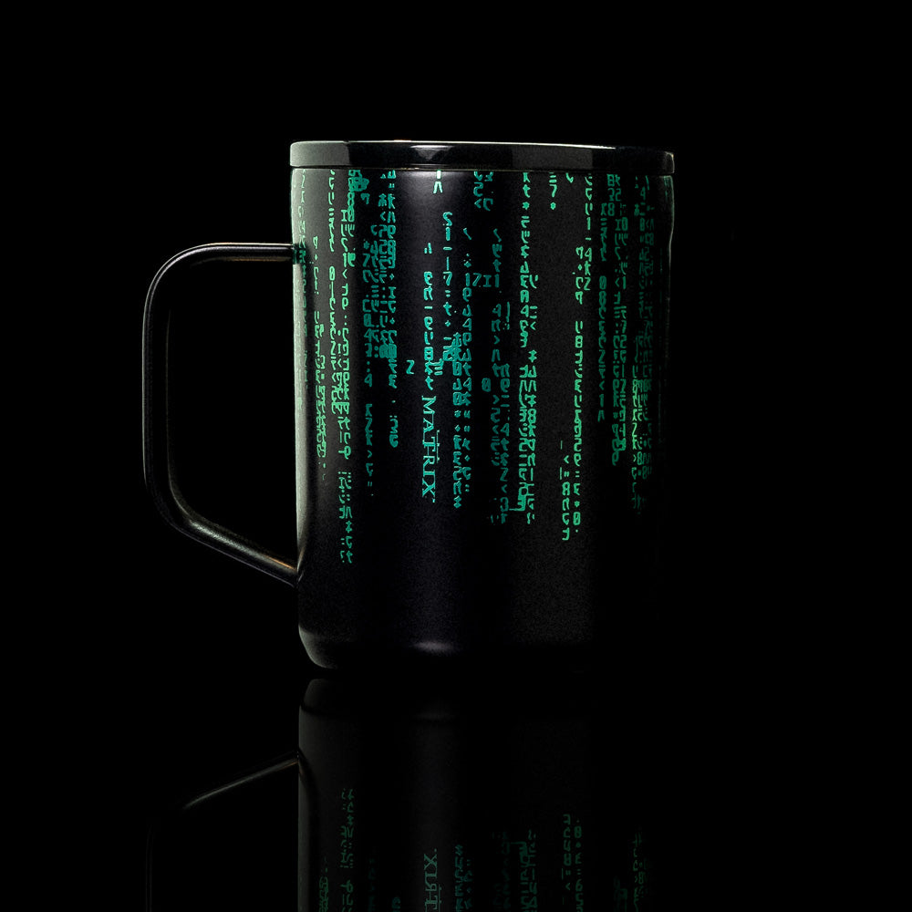 The Matrix Coffee Mug