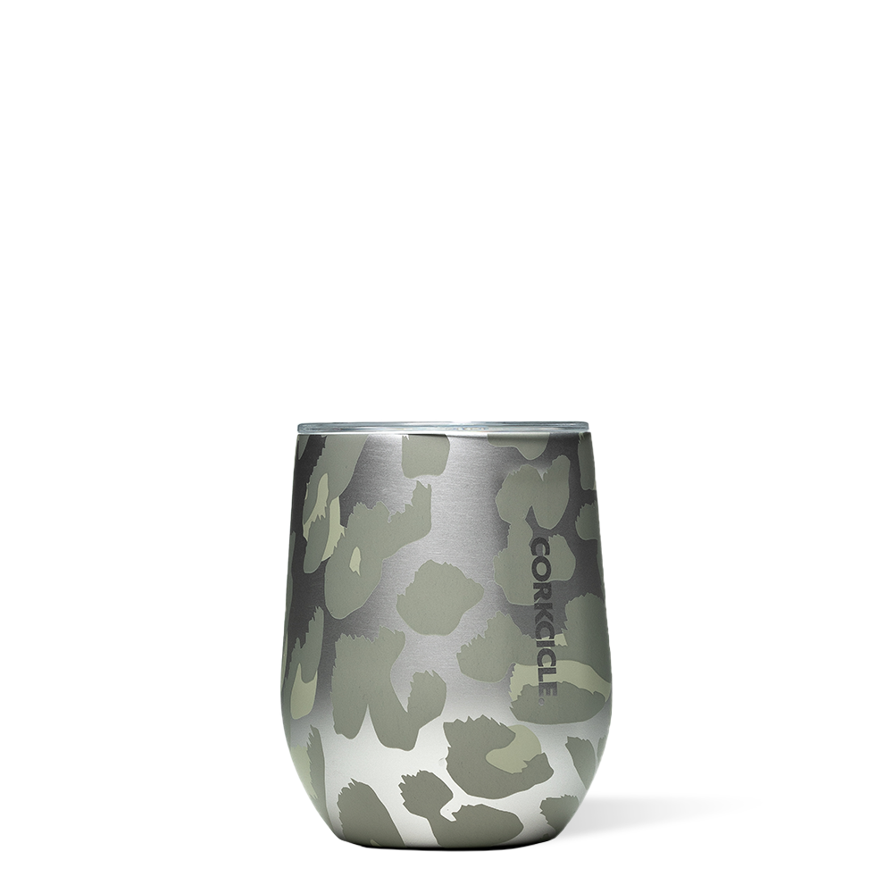 Exotic Stemless