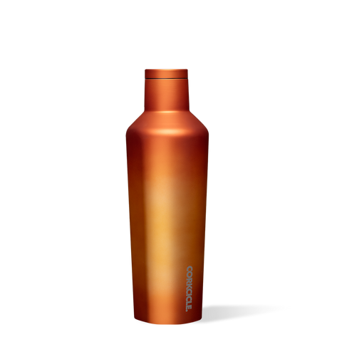 Classic 25oz Water Bottle - Orange