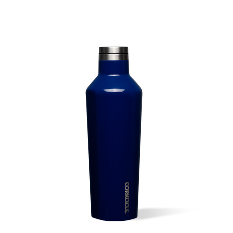 Corkcicle Sport 20oz Canteen W/spout and Handle Personalized