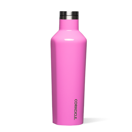 17 oz. Ceramic Quicksand Corkcicle Commuter Cup