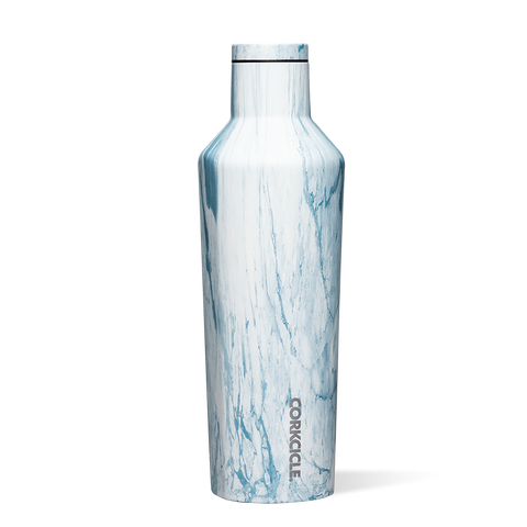 Corkcicle Insulated Water Bottle, Waterman Canteen – To The Nines  Manitowish Waters