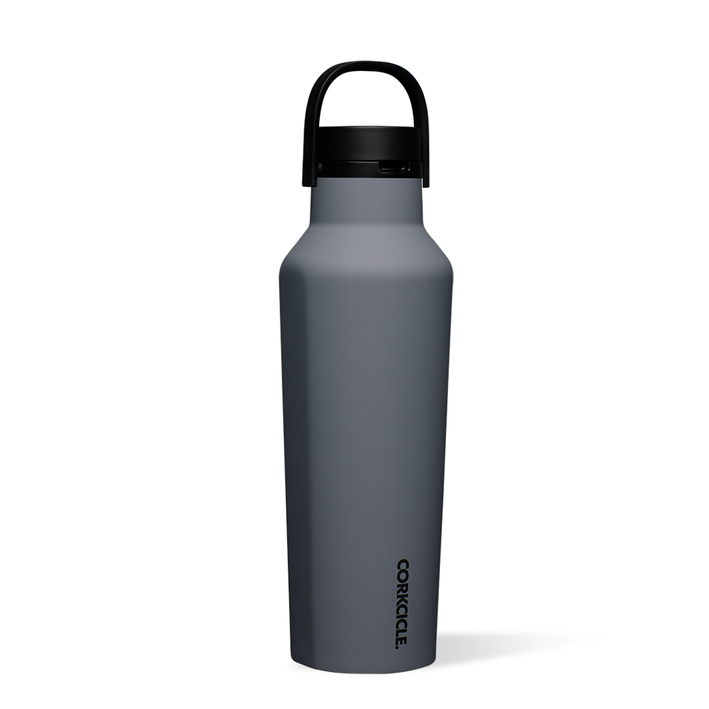 Series A Sport Canteen: Antimicrobial Water Bottle – Corkcicle.