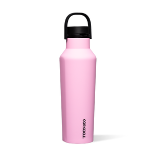 Sun-Soaked Pink / 20oz
