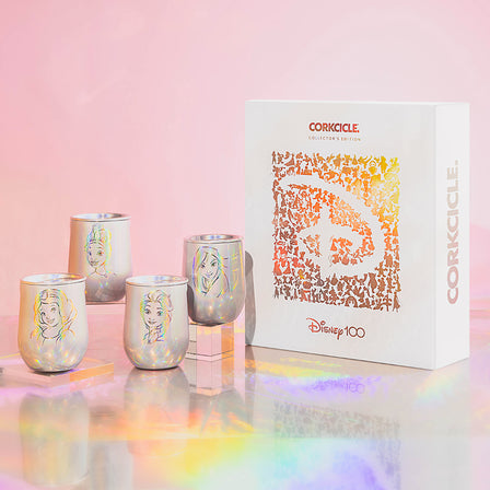 Coffee Lover's Gift Box Featuring Corkcicle