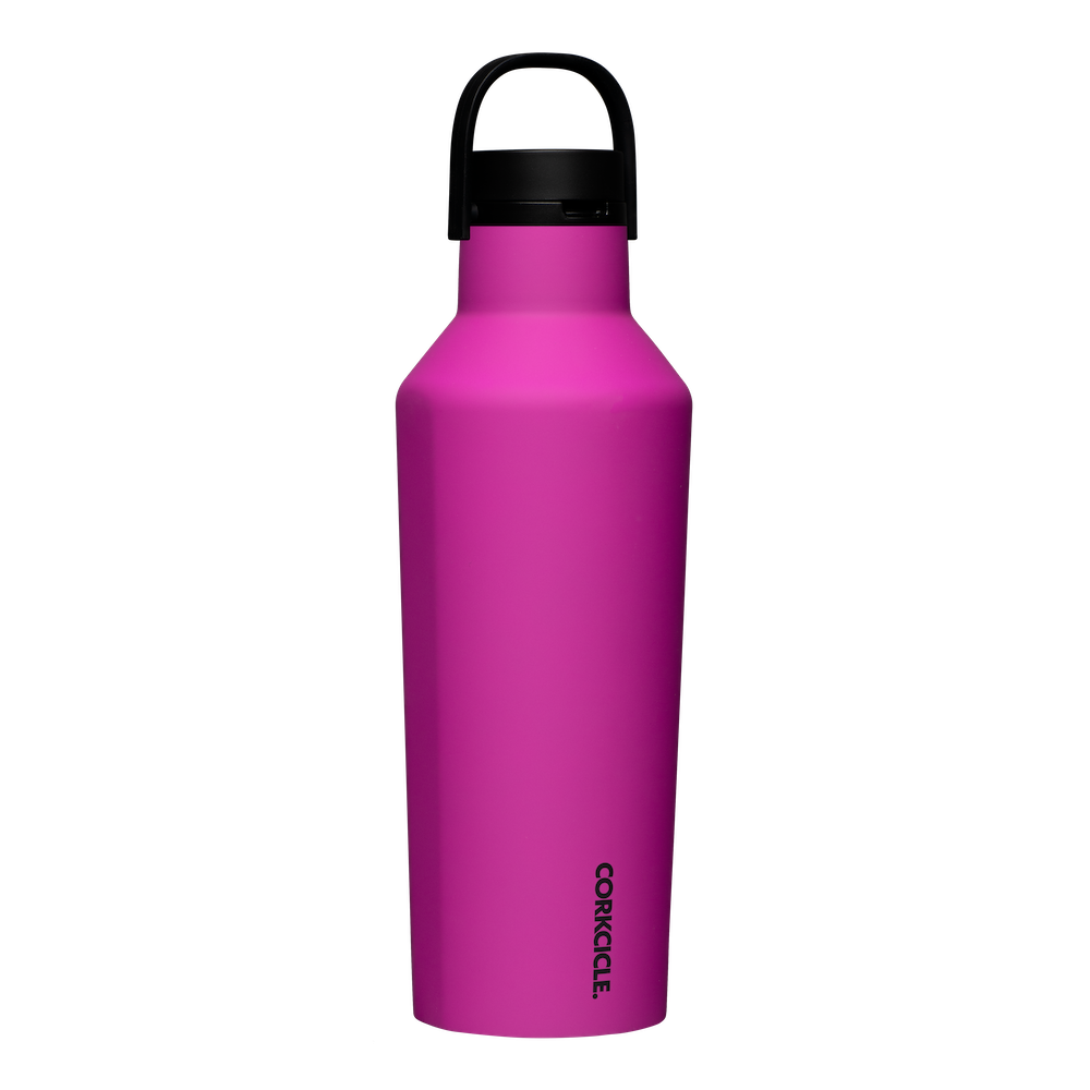 Series A Sport Canteen: Antimicrobial Water Bottle – CORKCICLE.