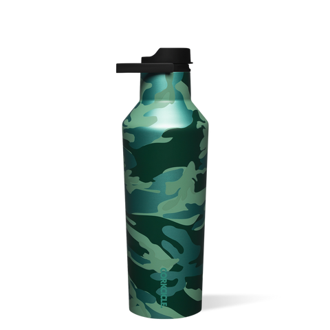 Slim Harry Potter™ Enchanted Night Sky Water Bottle