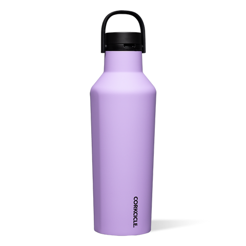 Corkcicle 16oz Premium Colors Canteen Monogram It-personalized