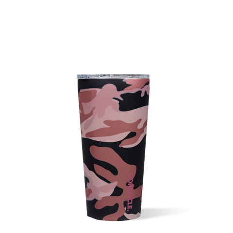 Cleveland Browns Boelter Realtree Xtra Green Camo Insulated Travel Mug  Tumbler